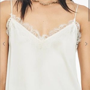 Anine Bing Belle cami